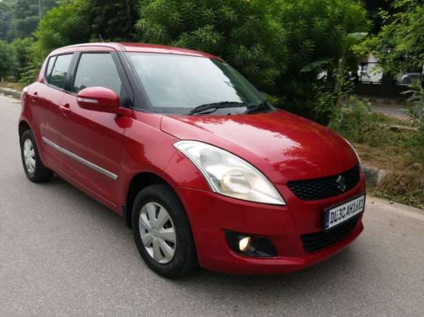 Maruti Suzuki Swift Vdi, , Diesel