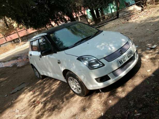  Maruti Suzuki Swift diesel  Kms