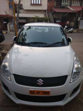 Maruti Suzuki Swift diesel  Kms  year