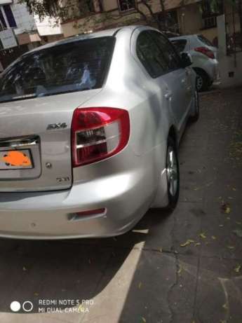 Maruti Suzuki Sx4 Zxi, , Petrol