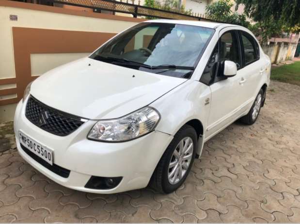 Maruti Suzuki Sx4 diesel  Kms  year