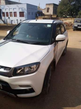 Maruti Suzuki Vitara Brezza Zdi - Plus Diesel, , Diesel