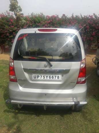  Maruti Suzuki Wagon R petrol  Kms