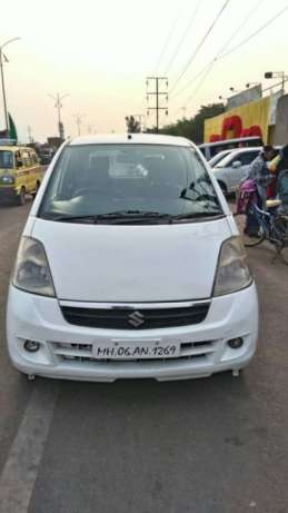 Maruti Suzuki Zen Estilo Lxi, , Petrol