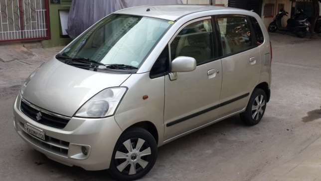 Maruti Suzuki Zen Estilo, , Petrol