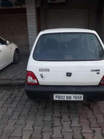 Maruti  model Air condition Rs  Dr. Mehra