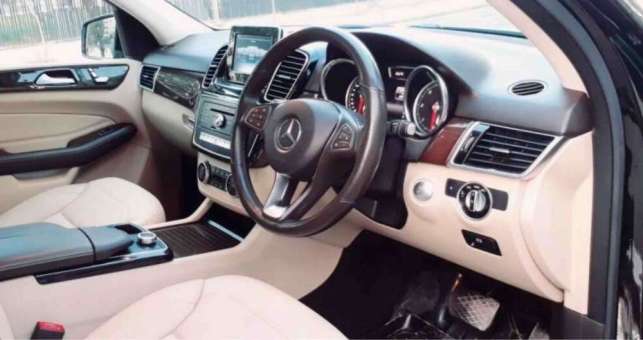 Mercedes-benz Gle 250 D, , Diesel