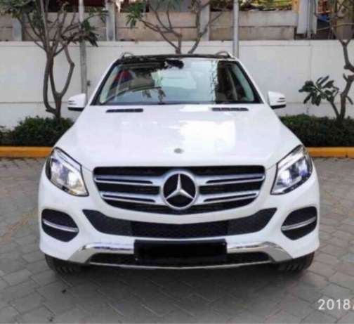 Mercedes-benz Gle 250 D, , Diesel