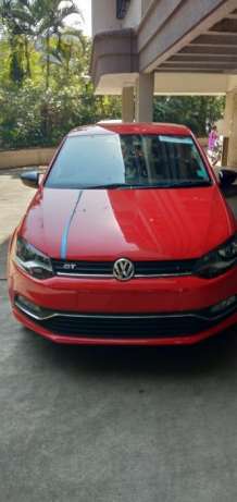New Volkswagen Polo Car for Sale