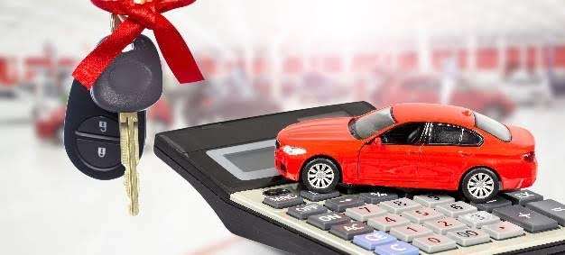 New car and used car loan finance kam ke bad 2 percent