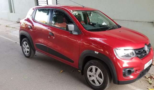 Renault Kwid RXL  for sale
