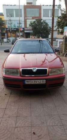 Skoda Octavia Ambiente 1.9 Tdi, , Diesel