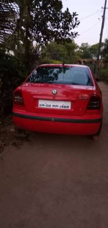 Skoda Octavia diesel  Kms  year