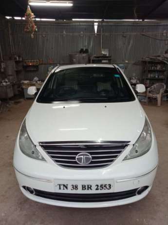 Tata Indica Vista Vx Quadrajet Bs Iv, , Diesel