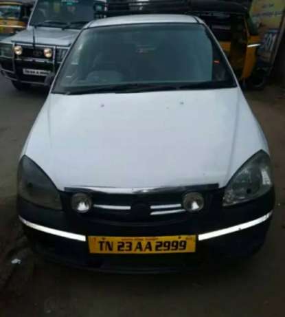 Tata Indica permit  Insurance  FC