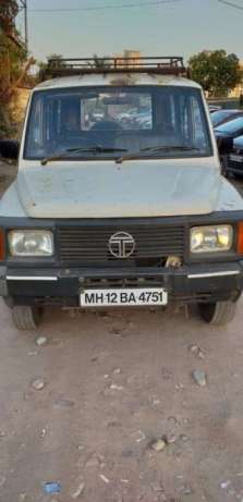 Tata Sumo, , Diesel