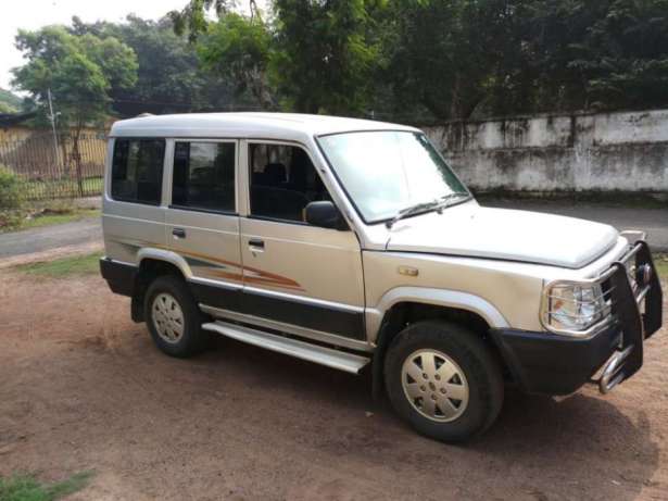 Tata Sumo Victa Ex, , Diesel