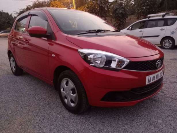 Tata Tiago, , Petrol