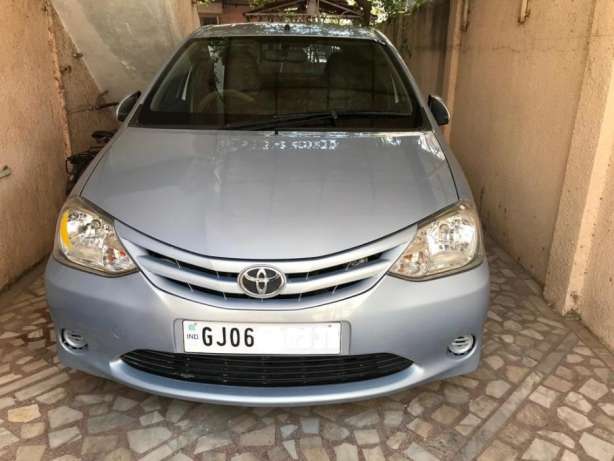 Toyota Etios Liva  Diesel GD