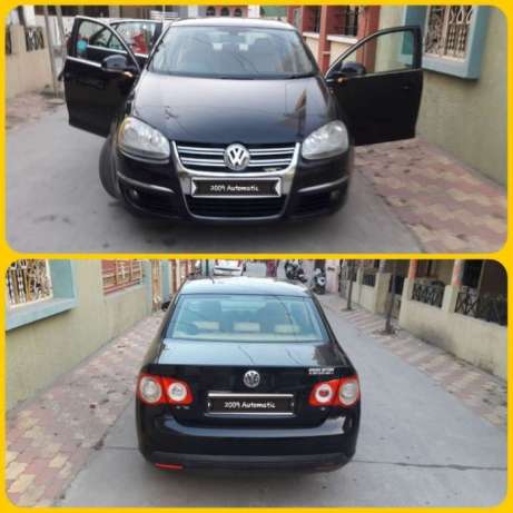 Volkswagen Jetta Highline Tdi At, , Diesel