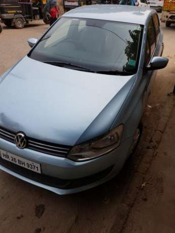 Volkswagen Polo Car for Sale in Excellent Condition