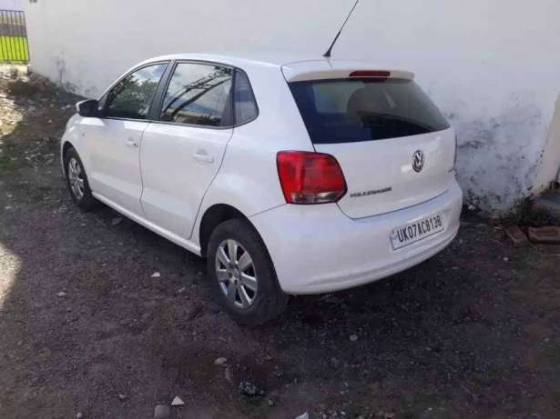 Volkswagen Polo petrol  Kms  year