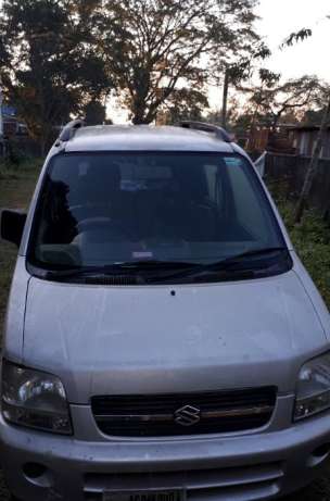 Wagonr Lxi  Model Excellent Running Condition for sale.