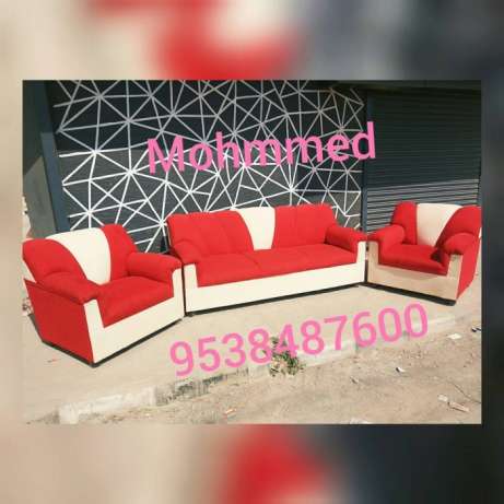  price sofa brand new factory out let