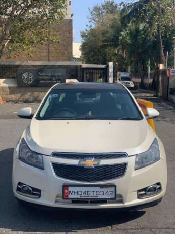 Chevrolet Cruze Ltz At, , Diesel