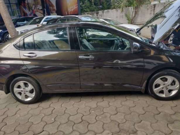 Honda City 1.5 V Mt, , Diesel