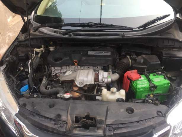 Honda City Diesel with Sunroof in excellent Condition