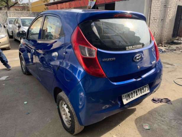 Hyundai Eon Era +, , Petrol