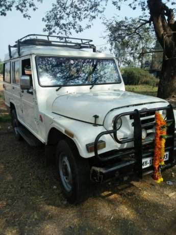 Mahindra MAXX diesel 1 Kms  year contact