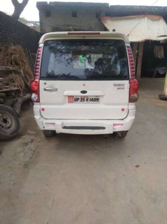  Mahindra Scorpio diesel  Kms