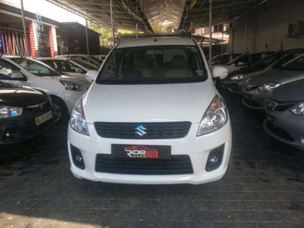 Maruti Suzuki Ertiga Zdi, , Diesel