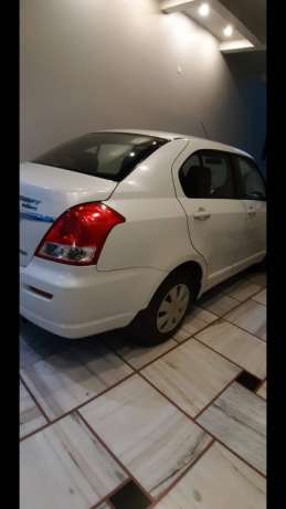  Maruti Suzuki Swift Dzire diesel  Kms