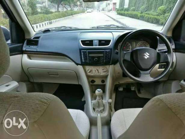 Maruti Suzuki Swift Dzire petrol  Kms  year