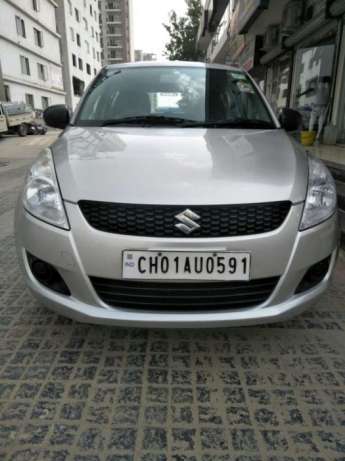 Maruti Suzuki Swift Ldi Bs-iv, , Diesel