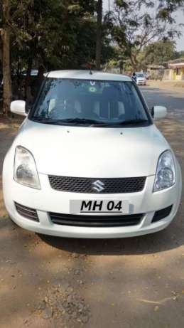 Maruti Suzuki Swift Lxi, , Petrol