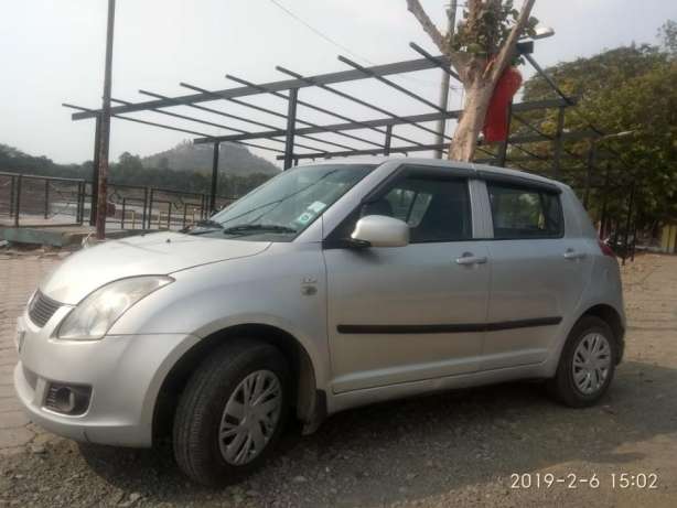 Maruti Suzuki Swift, Mint Condition, Well Maintained Car