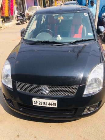 Maruti Suzuki Swift Vdi Bs-iv, , Diesel