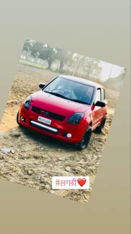 Maruti Suzuki Swift diesel  Kms  year