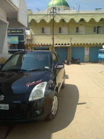 Maruti Suzuki Swift diesel  Kms  year