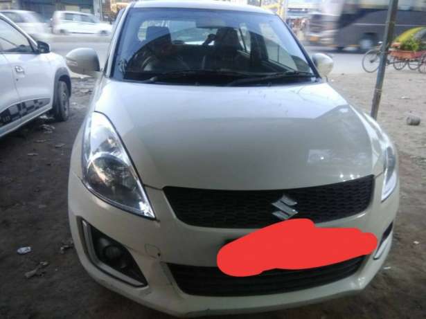 Maruti Suzuki Swift diesel  Kms  year