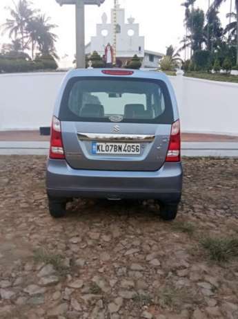 Maruti Suzuki Wagon R 1.0 Lxi, , Petrol