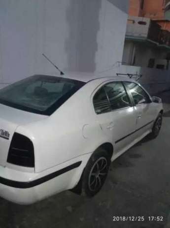 Skoda Octavia diesel  Kms  year