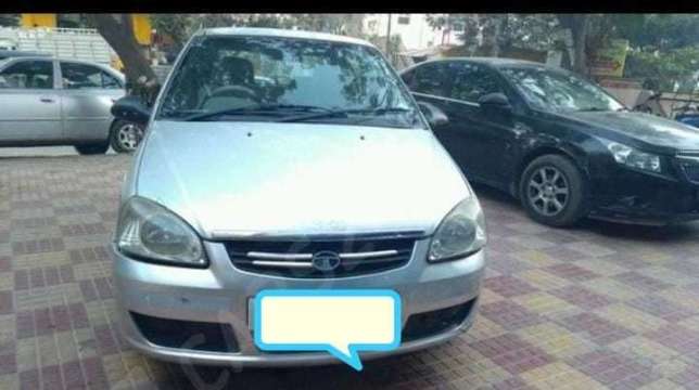 Tata Indica Ev2 Le, , Diesel