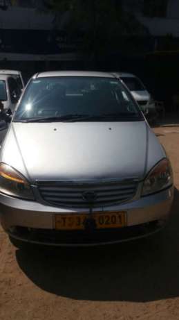 Tata Indica Ev2 Ls, , Diesel