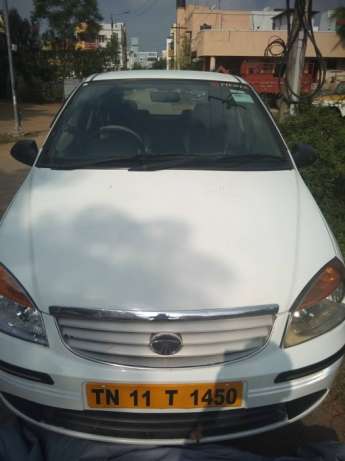 Tata Indica V2 diesel  only for Lease. Not for sale.