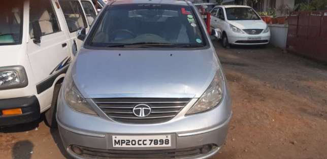 Tata Indica Vista Ls Tdi Bs-iii, , Diesel